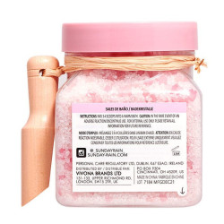 Bath Crystals Rose