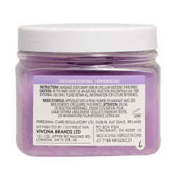 Sleep Easy Body Scrub