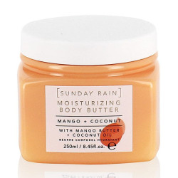 Comprar Body Butter Mango & Coconut