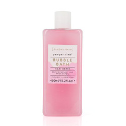 Comprar Bubble Bath Acai Berry
