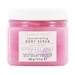 Comprar Body Scrub Acai Berry