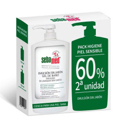 Comprar Duplo Emulsión Sin Jabón