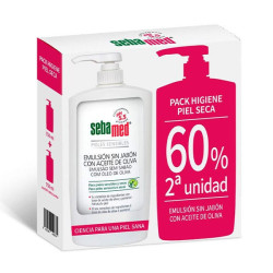 Comprar Duplo Emulsión Sin Jabón