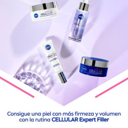 Expert Filler Cellular