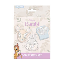 Comprar Post-Its Bambi