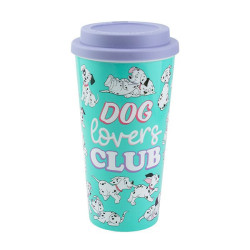 Comprar Taza Dog Lovers Club