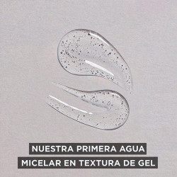 Agua Micelar Jelly