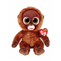 Comprar Beanie Boos Chessie Monkey