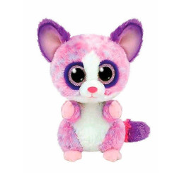 Comprar Beanie Boos Becca Pink Bush