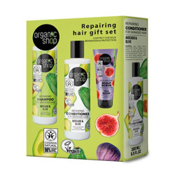 Comprar Repairing Hair Gift Set