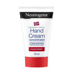 Comprar Crema Manos Concentrada Sin Perfume