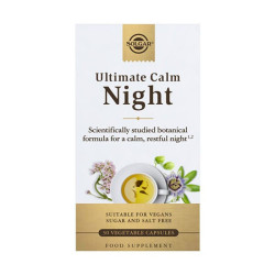 Comprar Ultimate Calm Night