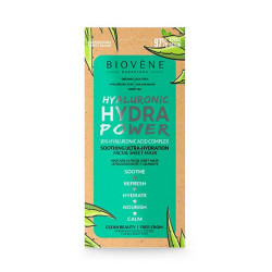 Comprar Mascarilla Hyaluronic Hydra Power