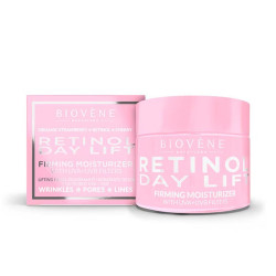 Crema Retinol Day Lift