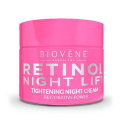 Comprar Crema Retinol Night Lift