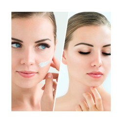 Crema Retinol Night Lift