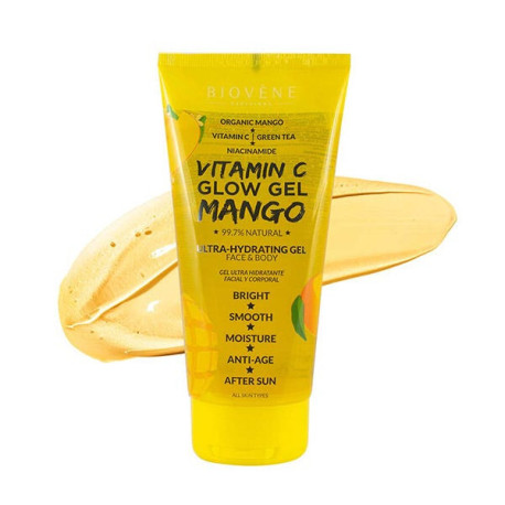 Gel Vitamin C Glow