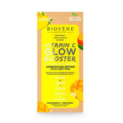 Comprar Mascarilla Vitamin C Glow