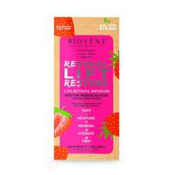 Comprar Mascarilla Retinol Lift Restore