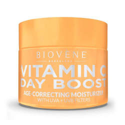 Comprar Crema Vitamin C Day