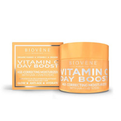 Crema Vitamin C Day