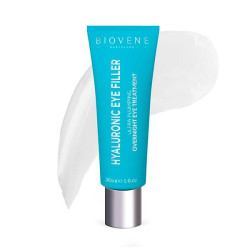 Comprar Contorno Ojos Hyaluronic Filler