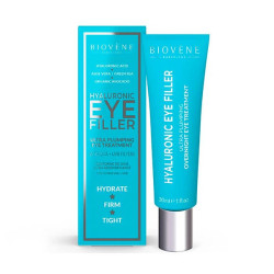 Contorno Ojos Hyaluronic Filler
