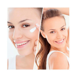 Contorno Ojos Hyaluronic Filler