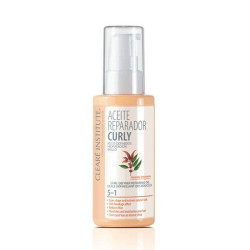 Comprar Aceite Hidratante Curly