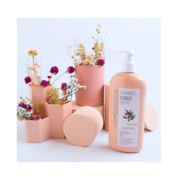 Champú Curly