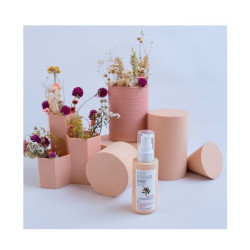 Aceite Hidratante Curly