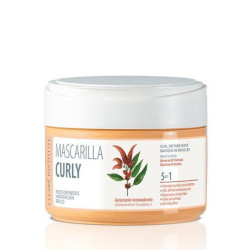 Comprar Mascarilla Curly