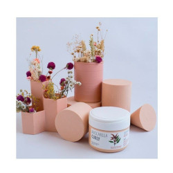 Mascarilla Curly
