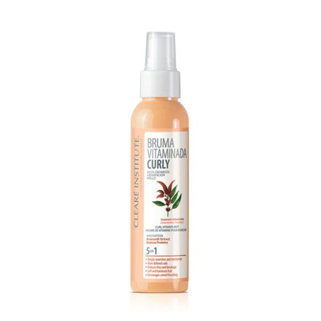 Bruma Vitaminada Curly