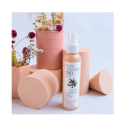 Bruma Vitaminada Curly