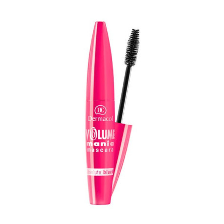 Volume Mania Black
