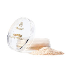 Comprar Invisible Fixing Powder