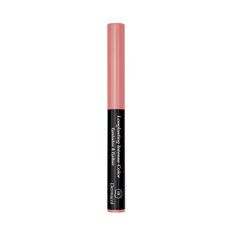Long-Lasting Intense Colour