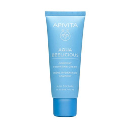 Comprar Apivita Aqua Beelicious Crema Comfort