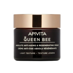 Comprar Apivita Queen Bee Crema Ligera
