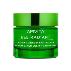 Comprar Apivita Bee Radiant Gel-Bálsamo Noche
