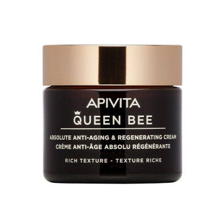 Queen Bee Crema Rica