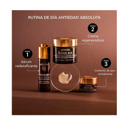 Queen Bee Crema Rica