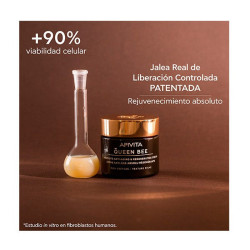 Queen Bee Crema Rica