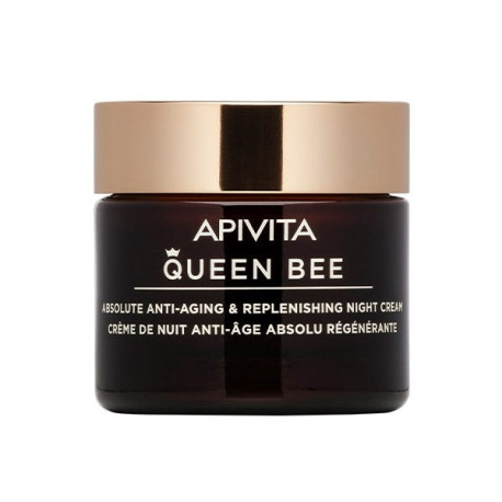 Queen Bee Crema Noche