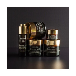 Queen Bee Crema Rica