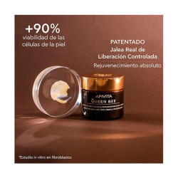Queen Bee Crema Noche