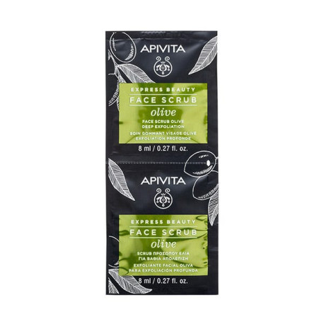 Express Beauty Crema Exfoliante