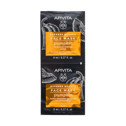 Comprar Express Beauty Mascarilla Calabaza