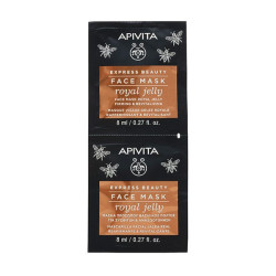 Comprar Express Beauty Mascarilla Jalea Real